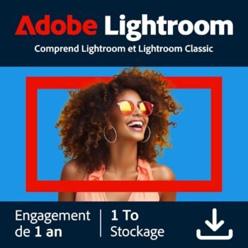 Formation PhotoShop